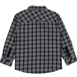 Discount Chic Plaid Shirt 2-12 Kids/BOY Tops