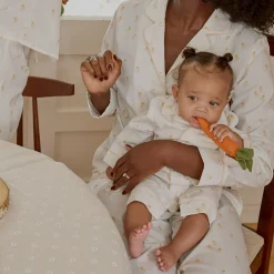 Sale Chicks Woven Pajamasa 3-24m BOY Pajamas|Pajamas