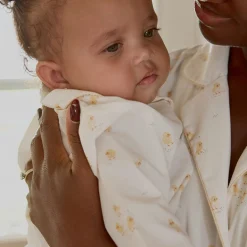 Sale Chicks Woven Pajamasa 3-24m BOY Pajamas|Pajamas