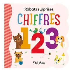 Sale Chiffres 123 Baby 0-2 Years|2 Years And Over