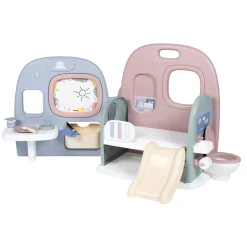 Online Chilcare Center Kids Pretend Play & Imitation