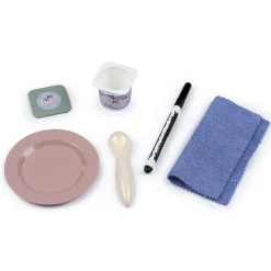 Online Chilcare Center Kids Pretend Play & Imitation