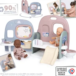 Online Chilcare Center Kids Pretend Play & Imitation
