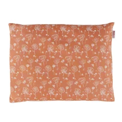 Pillows & Pillowcases|Bedding>Neka Child Pillow - Pétales d'Oranger