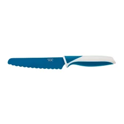 Hot Child Safe Knife - Blue Kids Breastfeeding|Tableware