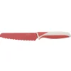 Breastfeeding|Tableware>Kiddikutter Child Safe Knife - Pink