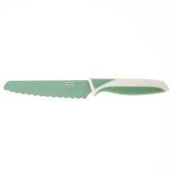Online Child Safe Knife – Sea Green Kids Breastfeeding|Tableware