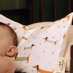 Best Children Pillow - Dogs Kids Pillows & Pillowcases|Bedding