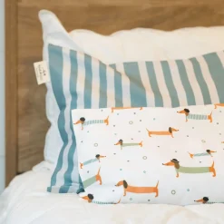 Best Children Pillow - Dogs Kids Pillows & Pillowcases|Bedding