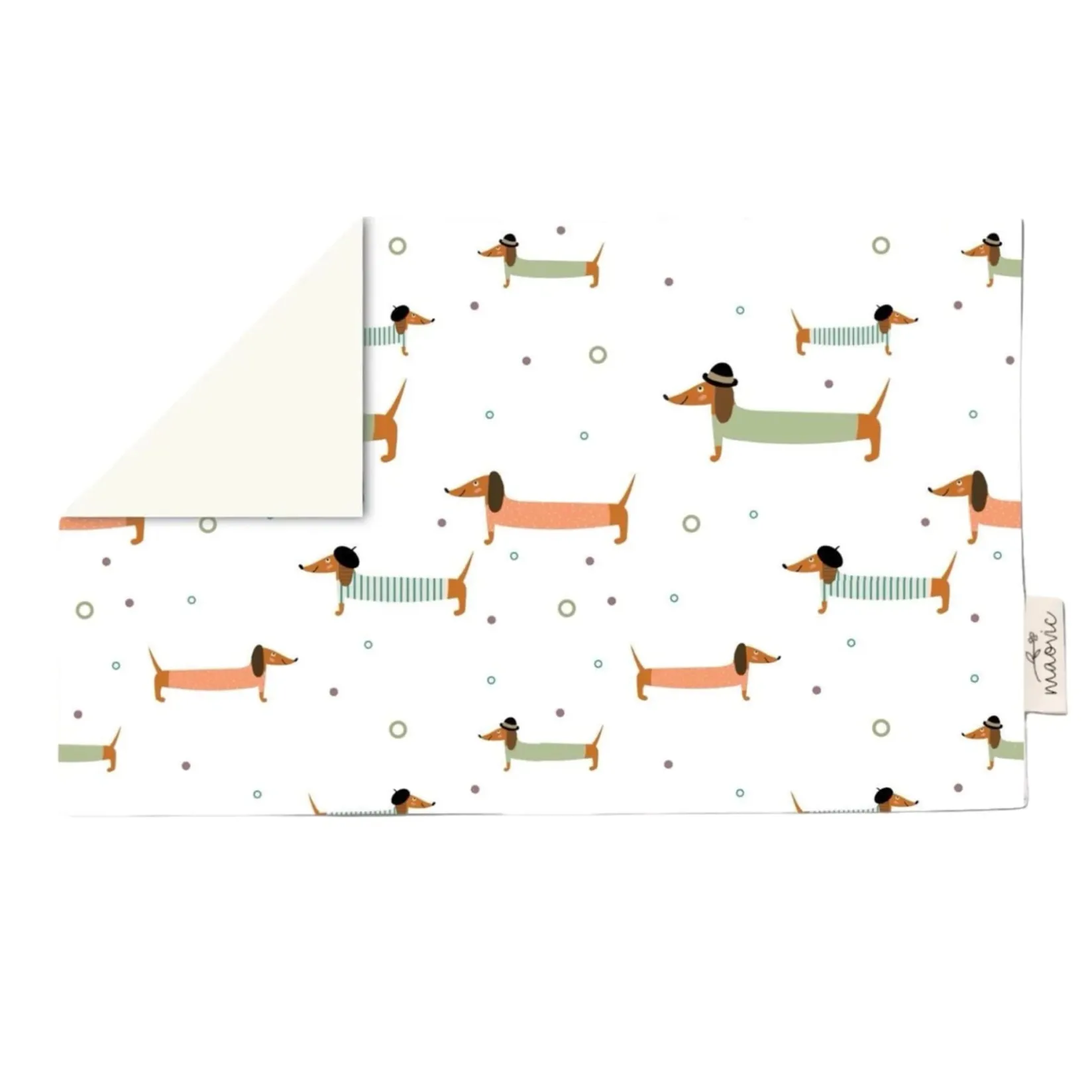 Best Children Pillow - Dogs Kids Pillows & Pillowcases|Bedding