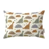 Pillows & Pillowcases|Bedding>Maovic Children Pillow Mini Size - Dinos