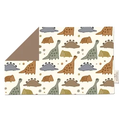 Pillows & Pillowcases|Bedding>Maovic Children Pillow Mini Size - Dinos