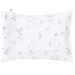Outlet Children's Pillowcase - Forest Kids Pillows & Pillowcases|Bedding