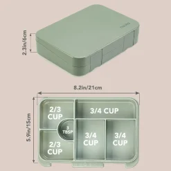 Discount Chill Lunch Box - Dune Kids Tableware|Plates & Placemats