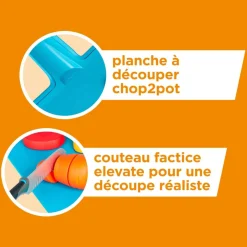 Outlet Chop2pot Kids Pretend Play & Imitation