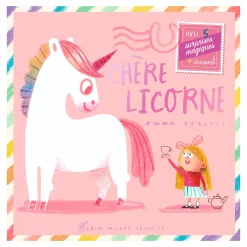 4 Years And Over>Clement - Equipement Chère Licorne
