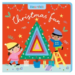 Online Christmas Fun English Books|Baby 0-2 Years
