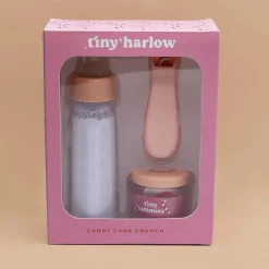 Online Christmas Gift Pack - Candy Cane Milk For Doll Dolls