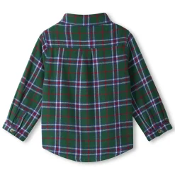 Clearance Christmas Shirt 6-24m BOY Tops