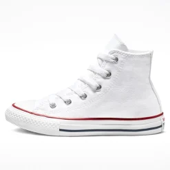 Shoes>Converse Chuck Taylor All Star Shoe11-3 White