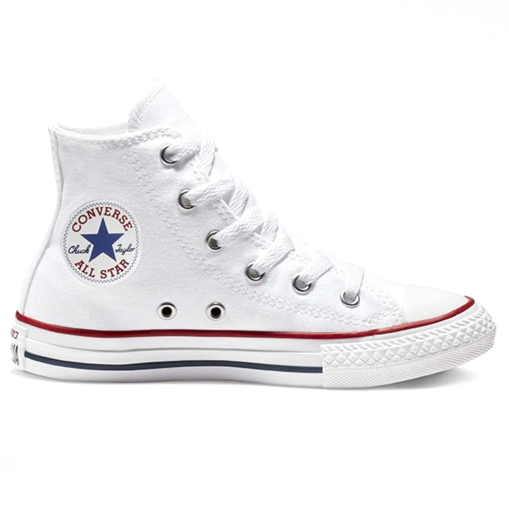 Chuck Taylor All Star Shoe 4-6 Shoes