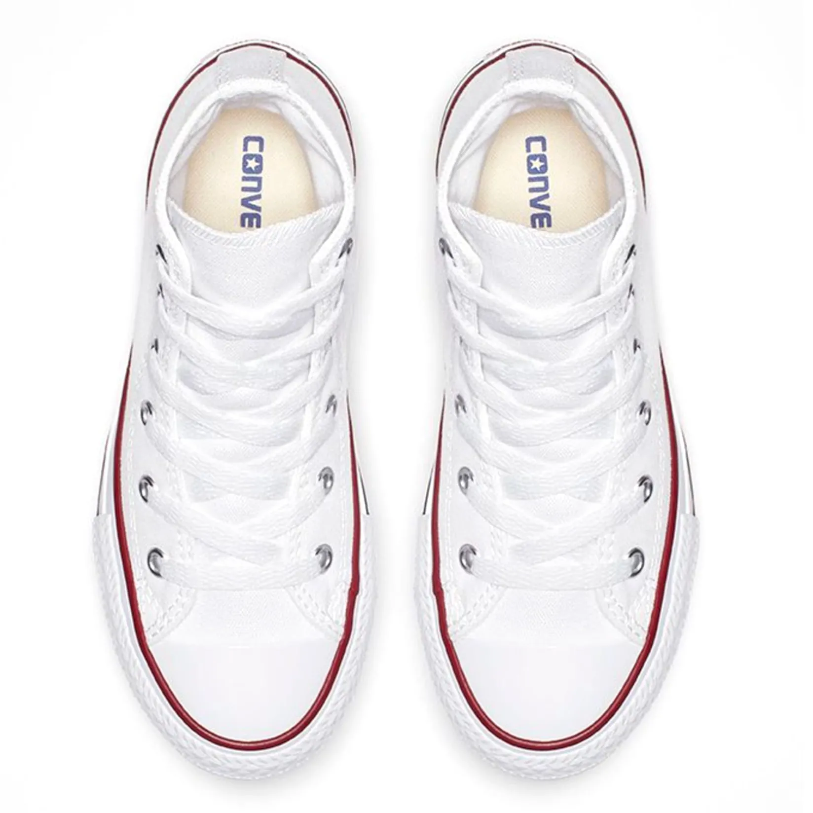 Chuck Taylor All Star Shoe 4-6 Shoes