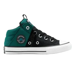 Shoes>Converse Chuck Taylor Axel Shoes 11-3 Teal