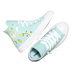 Discount Chuck Taylor Citrus Shoes 4-7 Shoes