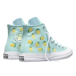 Discount Chuck Taylor Citrus Shoes 4-7 Shoes