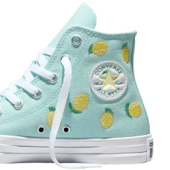 Discount Chuck Taylor Citrus Shoes 4-7 Shoes
