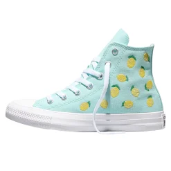 Discount Chuck Taylor Citrus Shoes 4-7 Shoes