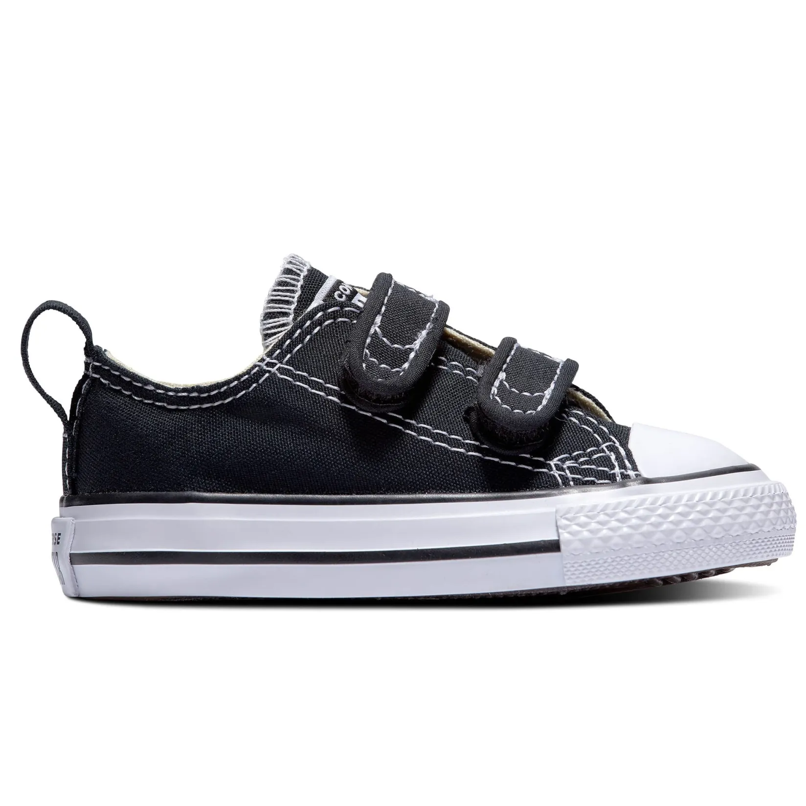 Shoes|Shoes>Converse Chuck Taylor 2V Shoe Sizes 2-10 Black