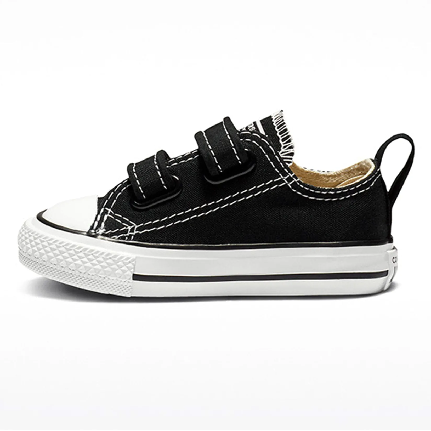 Shoes|Shoes>Converse Chuck Taylor 2V Shoe Sizes 2-10 Black