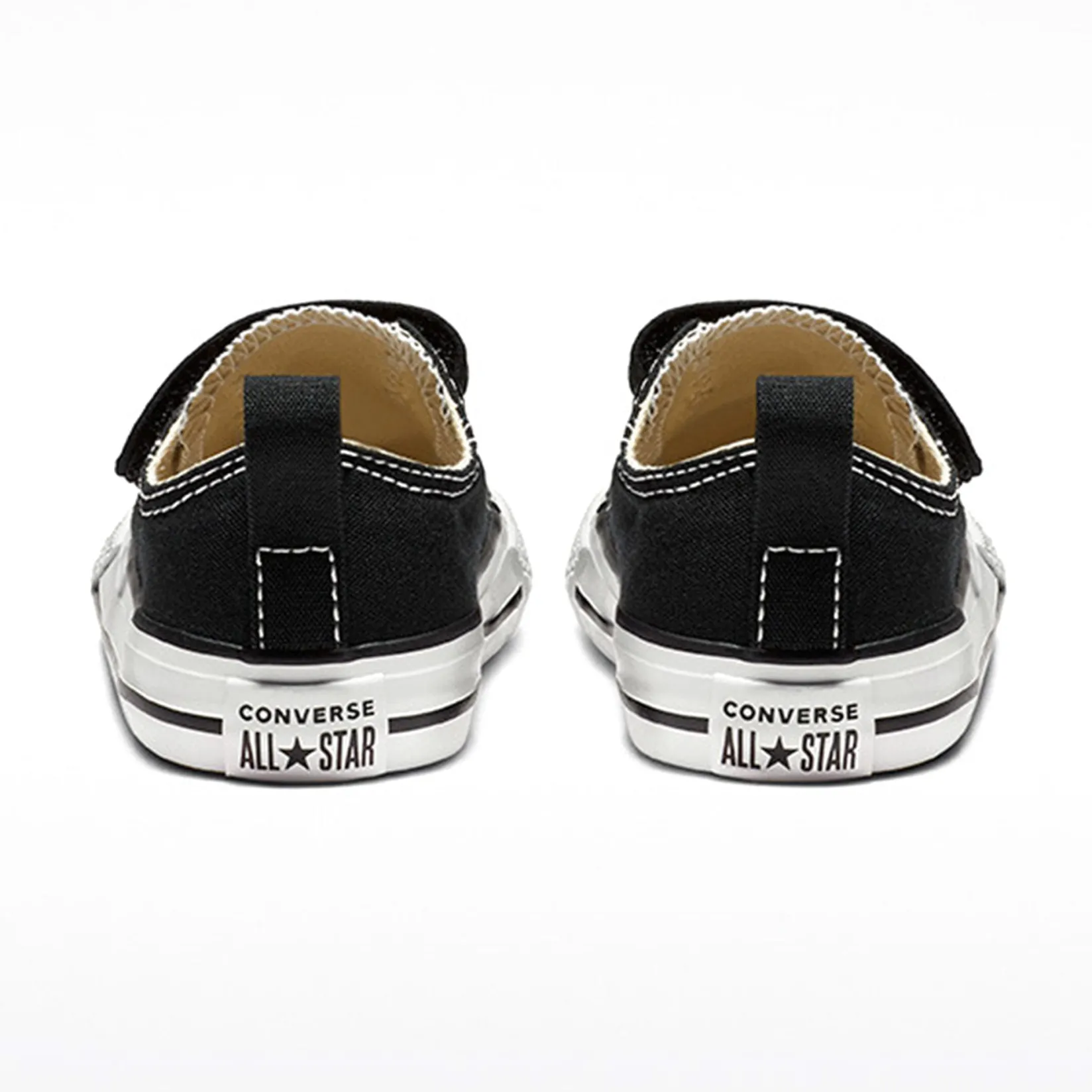 Shoes|Shoes>Converse Chuck Taylor 2V Shoe Sizes 2-10 Black