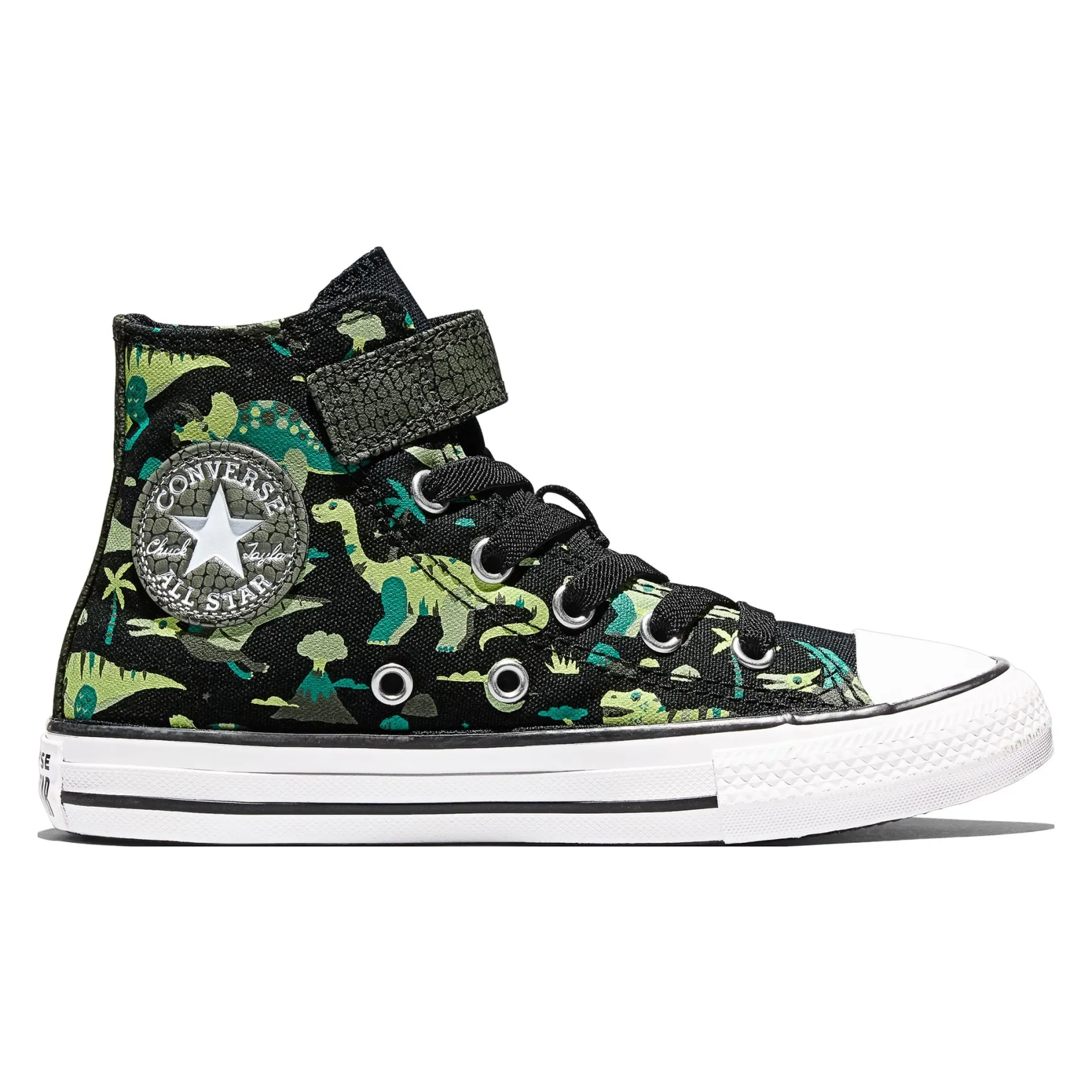 Shoes>Converse Chuck Taylor 1v Shoes 11-3 Black