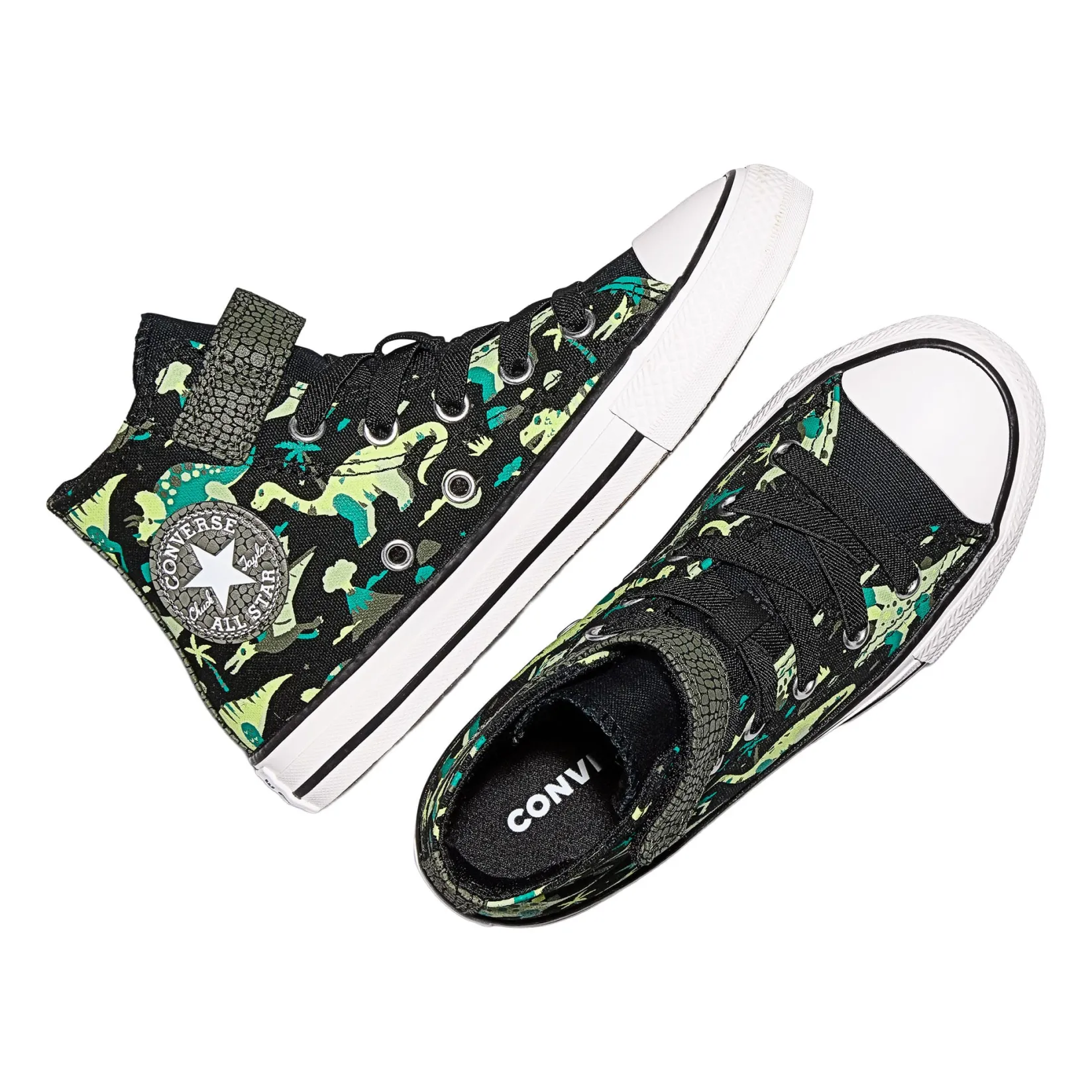 Shoes>Converse Chuck Taylor 1v Shoes 11-3 Black