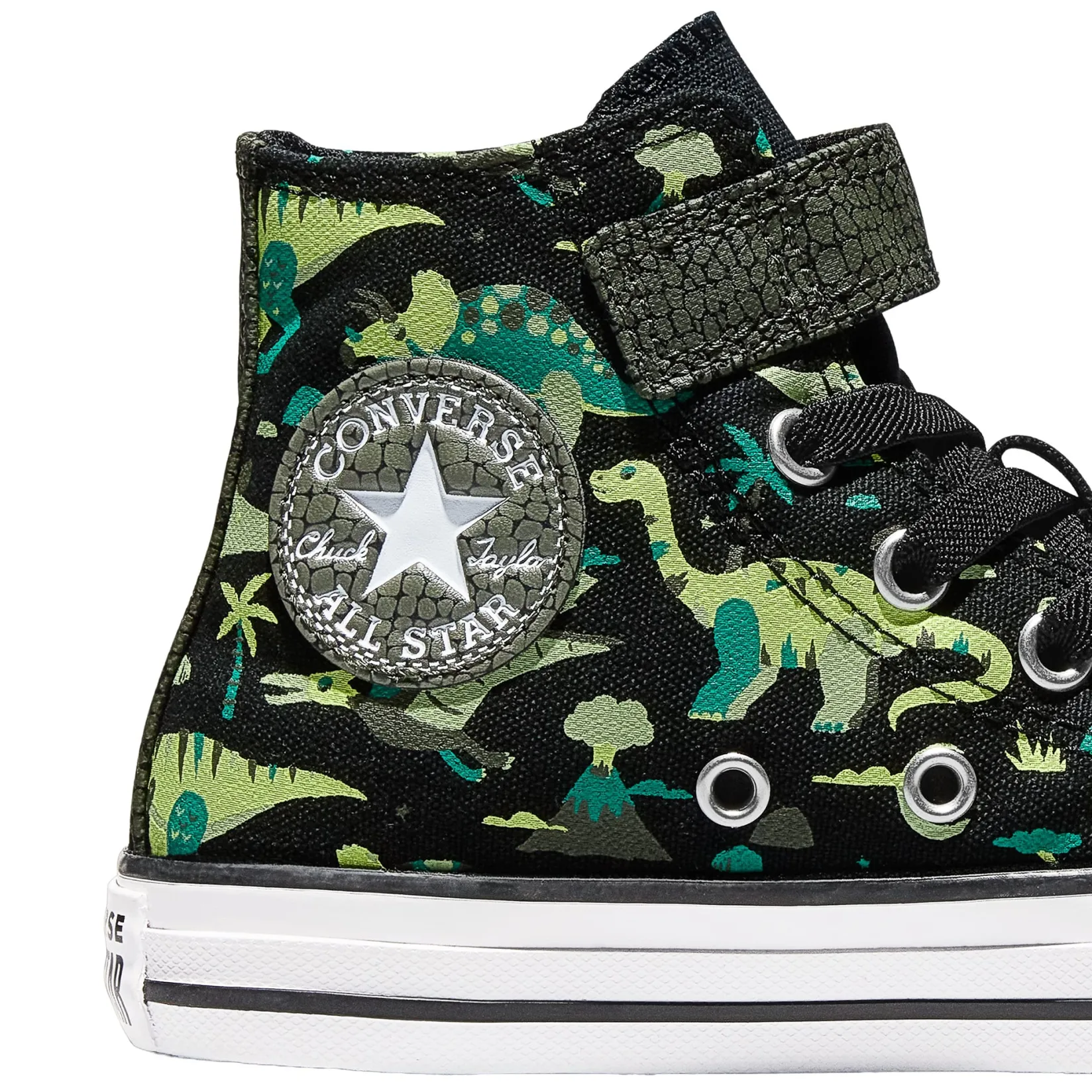 Shoes>Converse Chuck Taylor 1v Shoes 11-3 Black