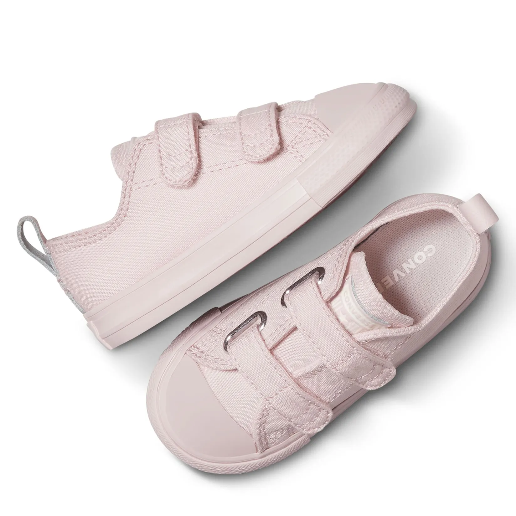 Shoes|Shoes>Converse Chuck Taylor 2v Shoes 4-10 Pink