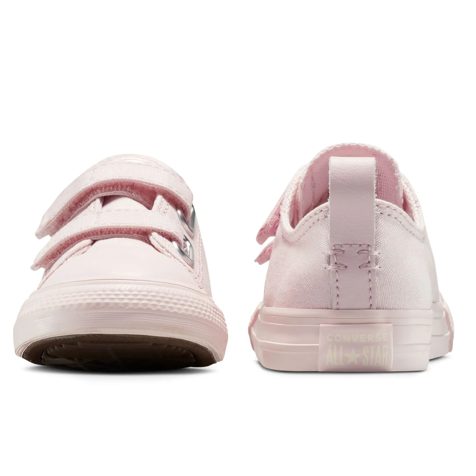 Shoes|Shoes>Converse Chuck Taylor 2v Shoes 4-10 Pink