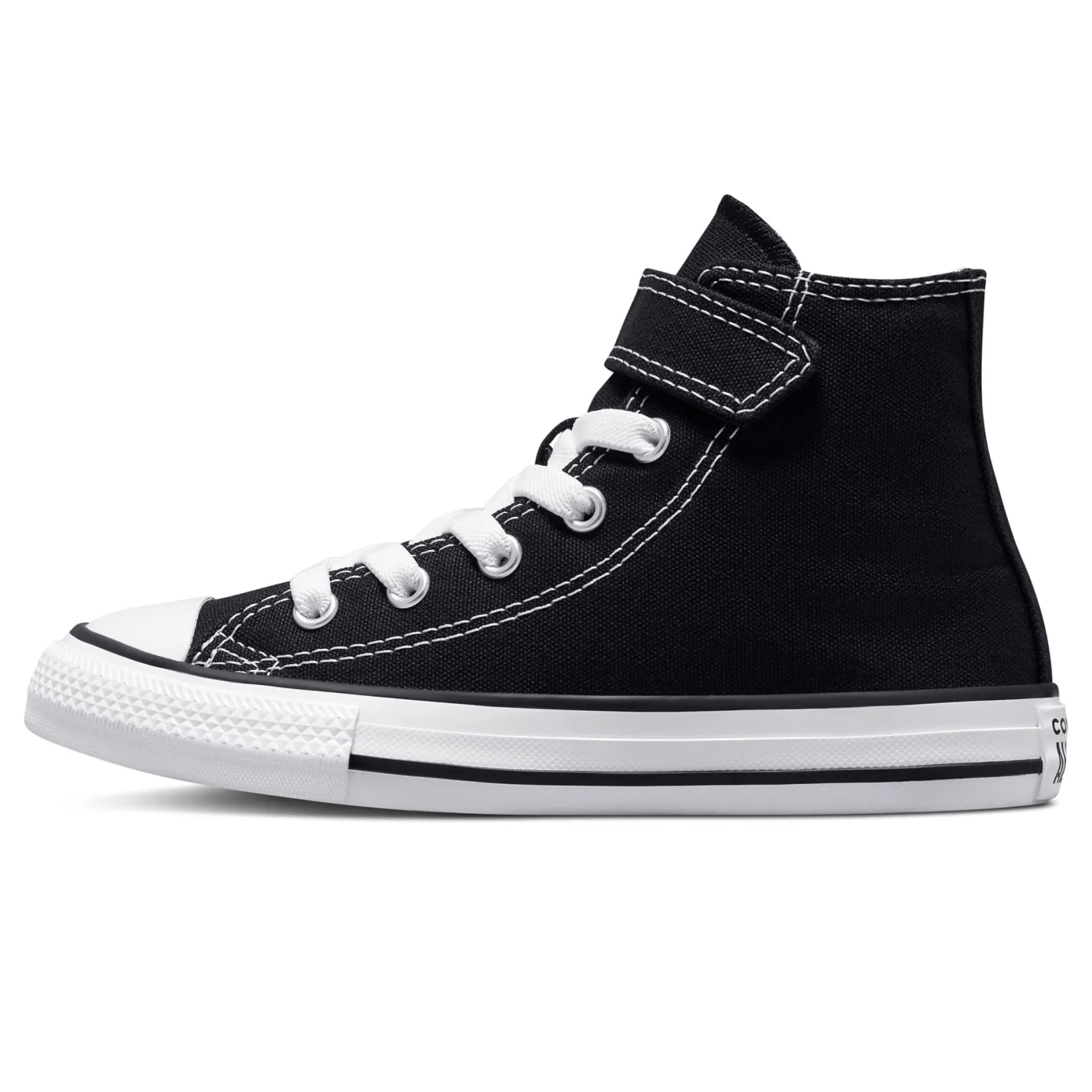 Shoes>Converse Chuck Taylor 1V Shoes Sizes 11-3 Black