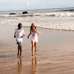 Sale Cinched Cutout Swimsuit 5-18y Kids Swimsuits