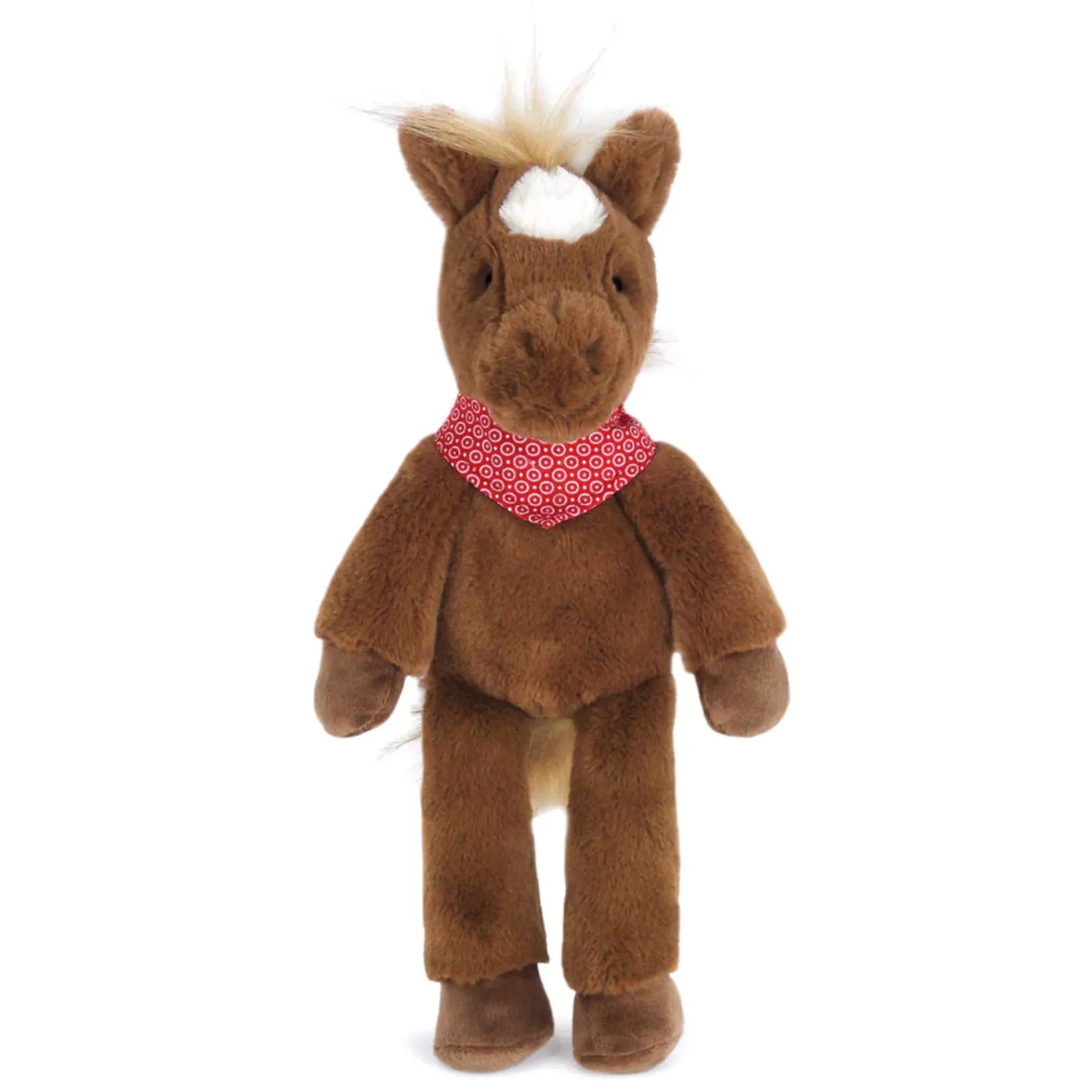 Outlet Cinnamon Horse Plush Toys