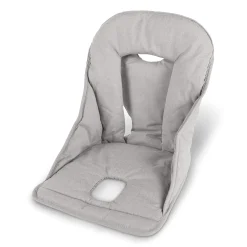Clearance Ciro Highchair Cushion - Grey High Chairs & Booster Seats|High Chairs & Booster Seats