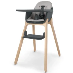 Clearance Ciro Highchair Cushion - Grey High Chairs & Booster Seats|High Chairs & Booster Seats