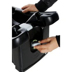 Online City Go Car Seat Extra Base - Black Kids Car Seats & Booster Seats|Car Seats