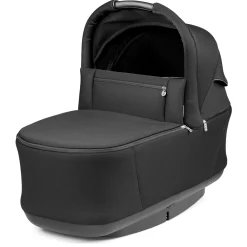 Discount City Loop Bassinet With Stand - True Black Kids Strollers|Strollers & Trailers