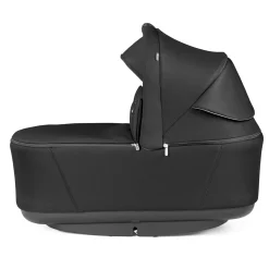Discount City Loop Bassinet With Stand - True Black Kids Strollers|Strollers & Trailers