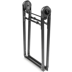 Discount City Loop Bassinet With Stand - True Black Kids Strollers|Strollers & Trailers