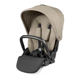 Strollers|Strollers & Trailers>Peg Perego City Loop Seat Vanilla Blend