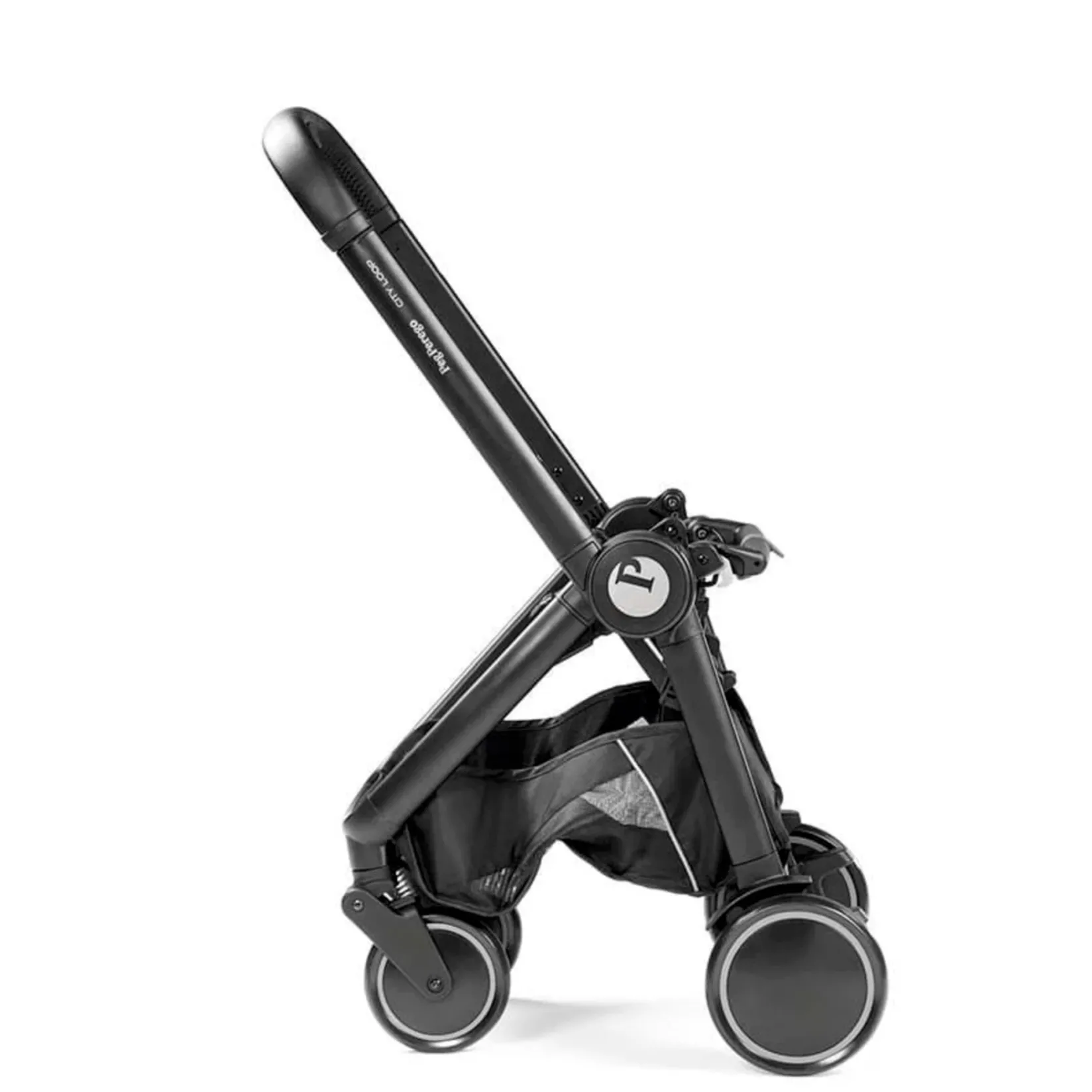 Outlet City Loop Stroller Frame Kids Strollers|Strollers & Trailers